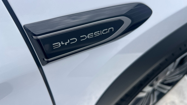 BYD Sealion 7 390kW Excellence AWD 91kWh 5dr Auto Electric Estate